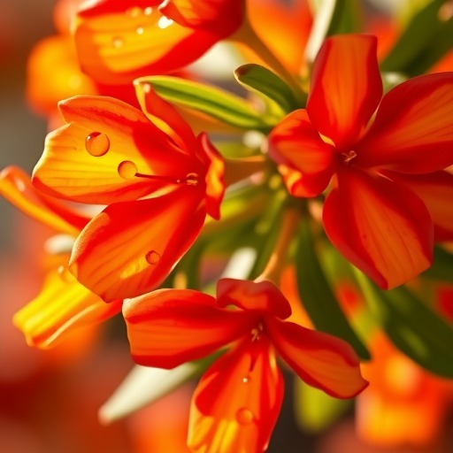 堰虹桂Osmanthus fragrans ‘Yabhong’(图1)