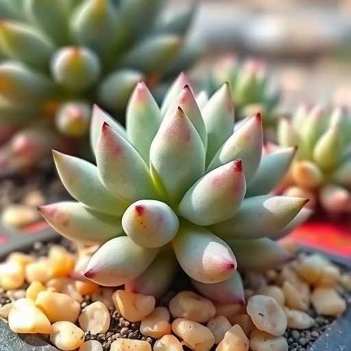 玉牛掌Duvalia elegans(图1) 玉牛掌Duvalia elegans(图1)