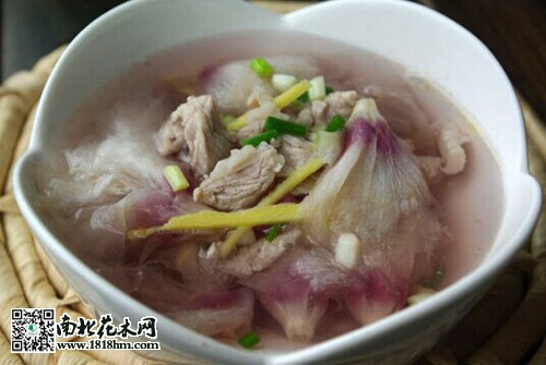 可食用花卉的多用途与文化(图3)