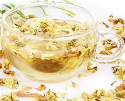 槐树花可食用无毒？详细解析其功效与食用方法(图5)