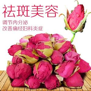 月季花的药用价值与美容功效解析(图3)