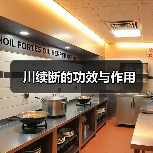 川续断的功效与作用（图1）