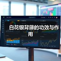 白花银背藤的功效与作用（图1）