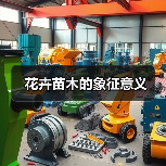 花卉苗木的象征意义（图2）