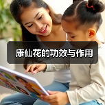 康仙花的功效与作用（图4）