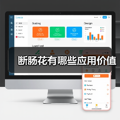 断肠花有哪些应用价值（图3）