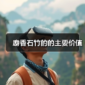 麝香石竹的的主要价值（图3）