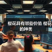 樱花具有哪些价值 樱花的种类（图2）