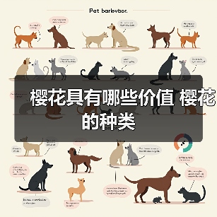 樱花具有哪些价值 樱花的种类（图1）