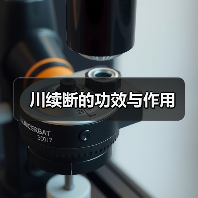 川续断的功效与作用（图4）