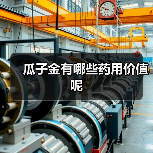 瓜子金有哪些药用价值呢（图2）