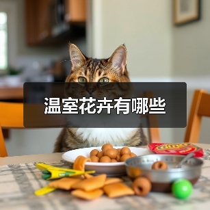 温室花卉有哪些(图3) 温室花卉有哪些(图3)