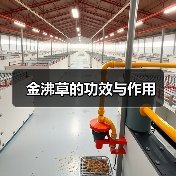 金沸草的功效与作用（图1）