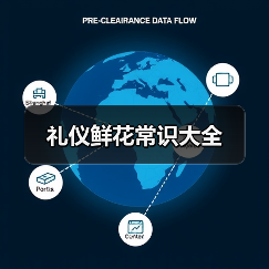 礼仪鲜花常识大全（图1）