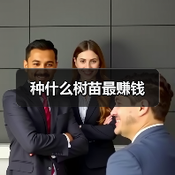 种什么树苗最赚钱（图3）