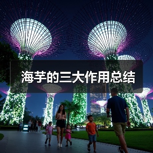 海芋的三大作用总结（图2）