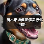 苗木市场低潮催发行业创新（图2）