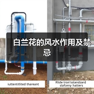 白兰花的风水作用及禁忌（图3）