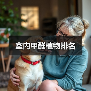 室内甲醛植物排名（图4）