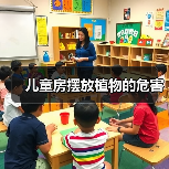 儿童房摆放植物的危害（图4）