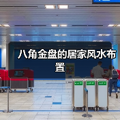 八角金盘的居家风水布置（图4）