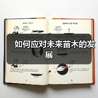 如何应对未来苗木的发展（图2）