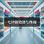 七叶胆功效与作用（图3）