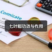 七叶胆功效与作用（图4）