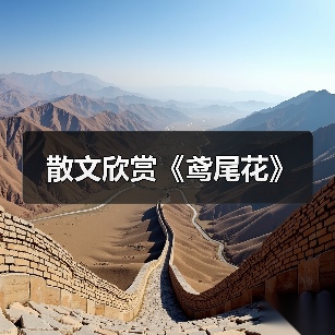 散文欣赏《鸢尾花》（图3）
