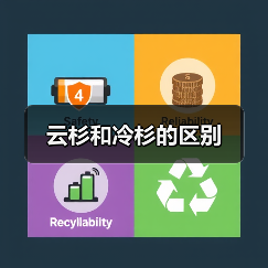 云杉和冷杉的区别（图4）