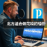 北方适合做花境的植物（图4）