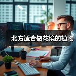 北方适合做花境的植物（图2）