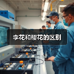 李花和樱花的区别（图4）