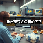 鲁冰花和金鱼草的区别（图4）