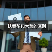 扶桑花和木菊的区别（图1）