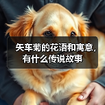 矢车菊的花语和寓意，有什么传说故事（图3）