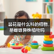 昙花是什么科的植物，是雌雄异株植物吗（图1）