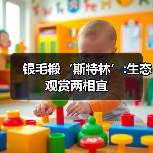 银毛椴‘斯特林’:生态观赏两相宜（图1）