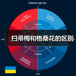 扫帚梅和格桑花的区别（图2）