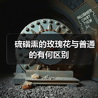 硫磺熏的玫瑰花与普通的有何区别（图2）