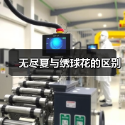无尽夏与绣球花的区别（图3）