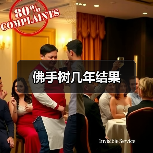 佛手树几年结果（图4）