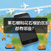 果石榴和花石榴的区别都有哪些？（图3）
