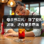 母亲节花礼：除了爱和温暖，还有更多意蕴（图2）