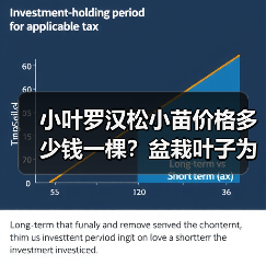 小叶罗汉松小苗价格多少钱一棵？盆栽叶子为什么会出现发黄干枯现象？（图2）