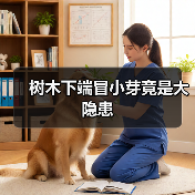 树木下端冒小芽竟是大隐患（图4）