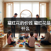 藏红花的价钱 藏红花是什么（图3）