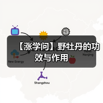 【涨学问】野牡丹的功效与作用(图3) 【涨学问】野牡丹的功效与作用(图3)