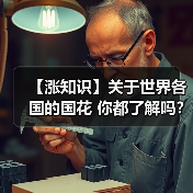 【涨知识】关于世界各国的国花 你都了解吗？（图2）