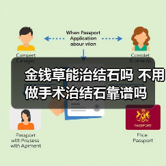 金钱草能治结石吗 不用做手术治结石靠谱吗（图3）